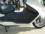 �������� �� ������ �������� Suzuki Skywave650LX 2004 ���� 16